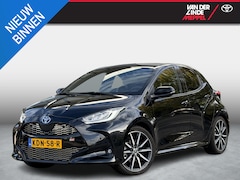 Toyota Yaris - 1.5 Hybrid 130 GR SPORT Plus Pack Panodak NL