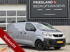 Peugeot Expert - Bestel 2.0 BlueHDI 150 Standard Asphalt