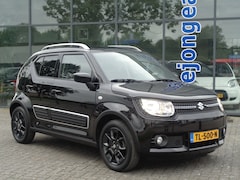 Suzuki Ignis - 1.2 Select Automaat Trekhaak Airco Camera Navi LMV NL Auto