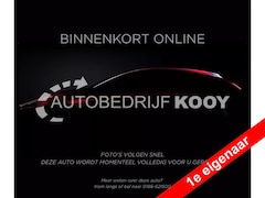 Mazda CX-5 - 2.0 SkyActiv-G 165pk Automaat Sport Selected