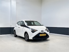 Toyota Aygo - 1.0 VVT-i x-fun| NL| 2 Eig | Airco| C.V | Bluetooth |
