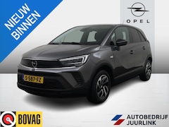 Opel Crossland - 1.2 Turbo Edition /Winterpakket/Trekhaak/LM Velgen