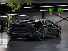 Lamborghini Huracán - 5.2 V10 LP580-2 Btw auto, (€ 190.041, 32 Ex B.T.W) Eerste lak, Full PPF Dealer onderhouden