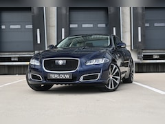 Jaguar XJ - 3.0 D 50
