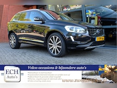 Volvo XC60 - 2.0 T5 245 pk Aut. Summum, Leer, Camera, Panoramadak, Trekhaak