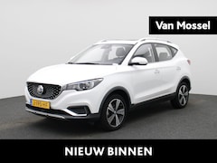 MG MG ZS EV - Luxury 45 kWh