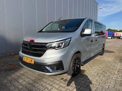 Renault Trafic - Exclusive DUBBELE CABINE 170 PK automaat