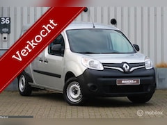 Renault Kangoo - bestel 1.5 Blue dCi 95 Comfort Maxi