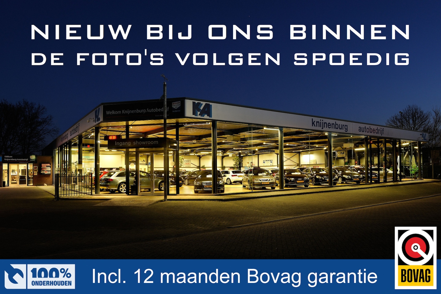 Volkswagen Golf - 1.4 eHybrid 245pk GTE | Pano | Head-up | Trekhaak | 100% (Dealer) onderhouden label - AutoWereld.nl