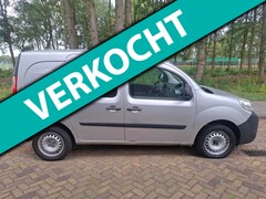 Renault Kangoo - 1.5 dCi 75 Energy Comfort km 143098