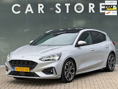 Ford Focus - 1.0 EcoBoost ST Line Business B&O/PANO/NAV/LED/