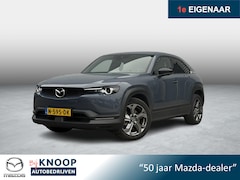 Mazda MX-30 - e-SkyActiv 145 Comfort 36 kWh | SOH 96% | Eerste eigenaar | Dealeronderhouden |
