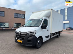 Renault Master - T35 2.3 dCi 145 L3 Energy EURO VI|1 eig.|Laadklep