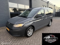 Volkswagen Caddy Cargo - 1.5 TSI DSG 02-2023 78.000 km Airco