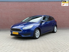 Ford Focus - 1.0 Trend Edition / Nap / Airco / Cruise / Trekhaak