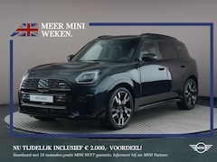 MINI Countryman - 1.5 C John Cooper Works M Plus