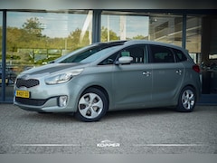 Kia Carens - 1.6 GDi Business Pack / 7 Pers / Pano / Trekhaak / Meeneemprijs