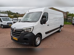 Renault Master - T35 2.3 dCi 165PK L4H2 EL Energy Comfort