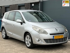 Renault Grand Scénic - 2.0 Dynamique 7p. NAVI CLIMA CRUISE TREKHAAK PDC