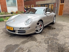 Porsche 911 - 3.8 Carrera S Tiptronic - Xenon - Uitstekende staat!
