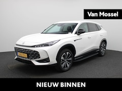 MG MG HS PHEV - 1.5 272pk Aut. Luxury
