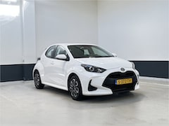 Toyota Yaris - 1.5 Hybrid Active | Camera | Carplay/ Android Auto| NL | 1 EIg|