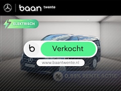 Mercedes-Benz eVito - 129 GB L2 Business Solution