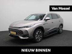 MG MG HS PHEV - 1.5 Aut. Luxury