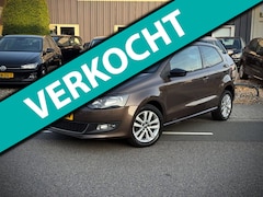 Volkswagen Polo - 1.4-16V Comfortline