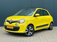 Renault Twingo - 0.9 TCe Expression, vouwdak, cabriotop