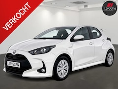 Toyota Yaris - 1.5 Hybrid Active