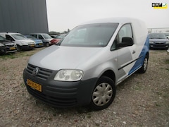 Volkswagen Caddy - 2.0 SDI