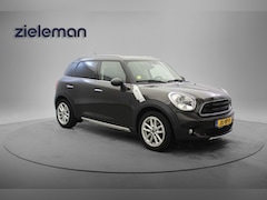 MINI Cooper - 1.6D Country Pepper - Navi, Cruise, Clima