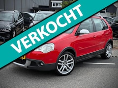 Volkswagen Polo - 1.4-16V Trendline