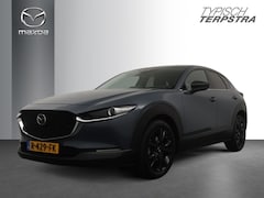 Mazda CX-30 - e-Skyactiv X 186 M-Hybrid Sportive