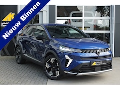 Renault Symbioz - 1.6 E-Tech full hybrid 145 iconic 360 camera | Stoel/stuur-verwarming | Elektr. Verst Stoe