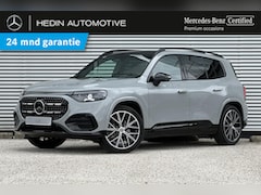 Mercedes-Benz GLB - GLB 200 Automaat Business Solution AMG | MANUFAKTUR | Advanced Plus Pakket | Nightpakket |