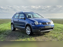 Volkswagen Polo - 1.4-16V FUN