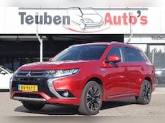 Mitsubishi Outlander - 2.0 PHEV Premium | Achteruitrijcamera | Stoelverwarming | Lichtmetalen wielen | Cruise Con