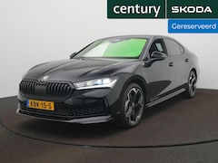 Skoda Superb - 1.5 TSI PHEV Sportline Business Wegklapbare Trekhaak