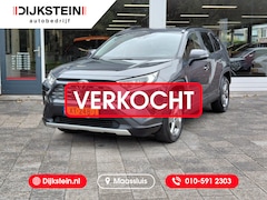 Toyota RAV4 - 2.0 VVT-iE First Ed.|Trekhaak|2.000 kg trekvermogen