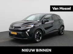 Renault Captur - 1.6 E-Tech full hybrid 145 techno | Automaat | Stoelverwarming | Navigatie