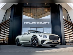 Bentley Continental GTC - 4.0 V8 Azure - Stoelkoeling | Massage | Memory