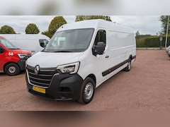 Renault Master - T35 2.3 dCi 165 L4H2 EL Energy Comfort