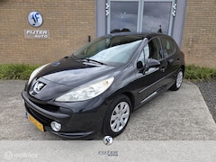 Peugeot 207 - 1.4-61V XS 5Drs Airco
