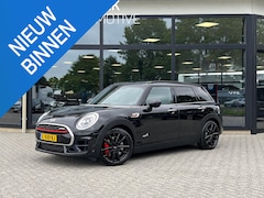MINI Clubman - 2.0 John Cooper Works ALL4 Chili