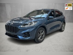 Ford Kuga - 2.5 PHEV ST-Line X| Adaptive Cruise | Navi| Camera| Car Play| Electrische achterklep| B&O