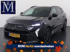 Renault Scenic E-Tech - EV87 long range esprit Alpine VAN:43.900, - VOOR:40.770, - UW HERFSTVOORDEEL:3.130, -16K K