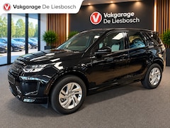 Land Rover Discovery Sport - P300e 1.5 R-Dynamic SE/leer/navi/camera/elc klep/boeken