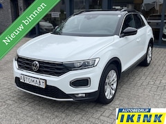 Volkswagen T-Roc - 1.5 TSI Sport Business R